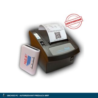MRP-eKASA 8000