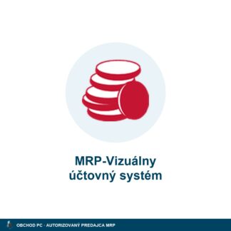 MRP-Vizuálny systém