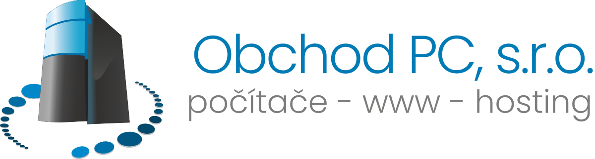 Obchod PC