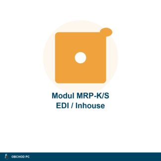 Modul EDI / Inhouse